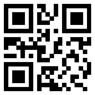 Il QrCode di 3209331136