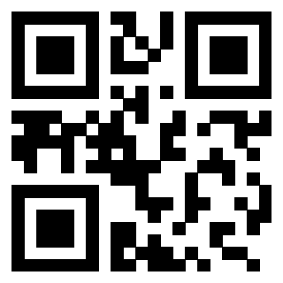 Il QrCode di 3209331137
