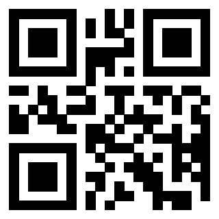 Il QrCode di 3209331138