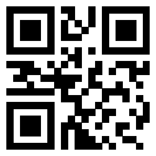 3209331141 - Immagine del QrCode associato