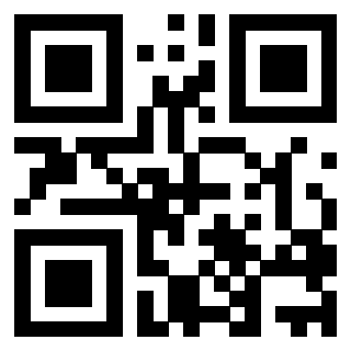 3209331143 - Immagine del Qr Code associato