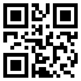 3209331147 - Immagine del Qr Code associato