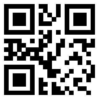 Scansione del QrCode di 3209331152