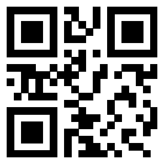 Scansione del QrCode di 3209331156