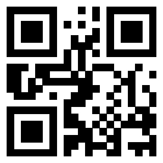 Scansione del QrCode di 3209331158