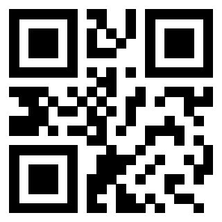 3209331160 - Immagine del QrCode associato