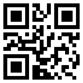 Immagine del Qr Code di 3209331165