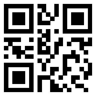 Il Qr Code di 3209331167
