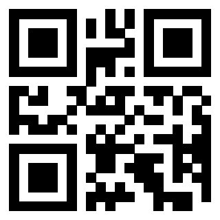 3209331169 - Immagine del Qr Code associato