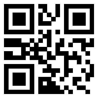 3209331187 QrCode associato
