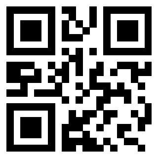 3209331189 QrCode associato