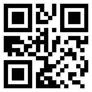 Scansione del Qr Code di 3209331190