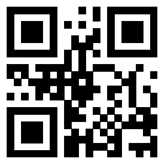 Scansione del QrCode di 3209331198