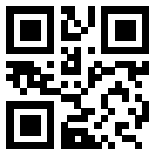 3209331206 - Immagine del Qr Code associato