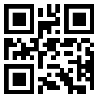 Scansione del QrCode di 3209331210