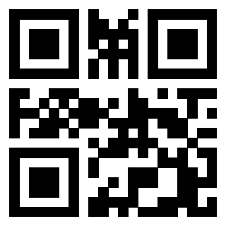 Scansione del QrCode di 3209331212