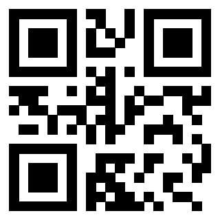 Il QrCode di 3209331213