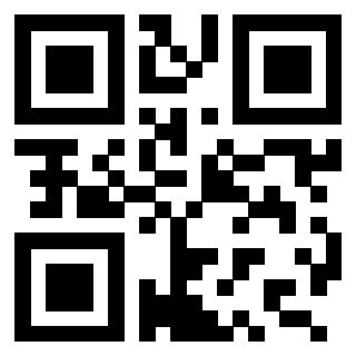 3209331223 - Immagine del Qr Code associato