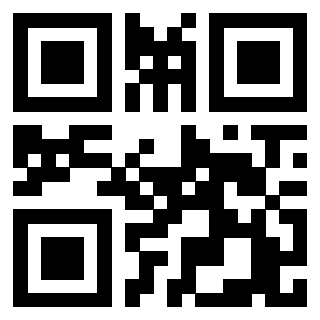 3209331225 - Immagine del Qr Code