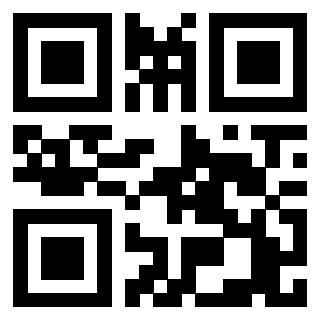 Immagine del Qr Code di 3209331226