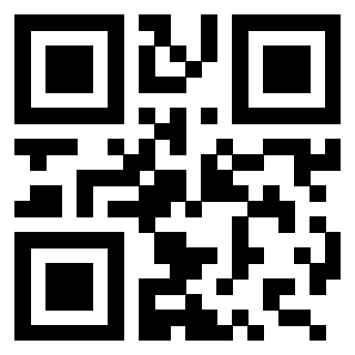 Il QrCode di 3209331227