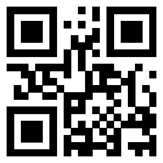 Scansione del QrCode di 3209331228