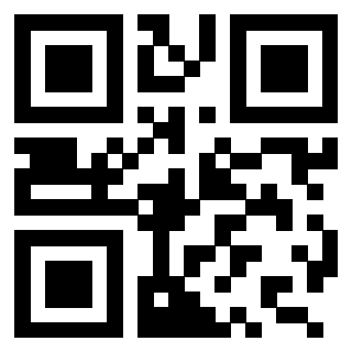 Scansione del Qr Code di 3209331229