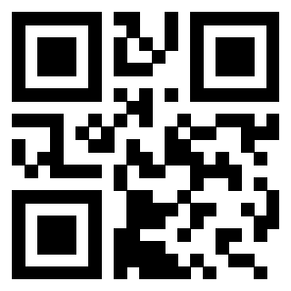 Immagine del QrCode di 3209331231