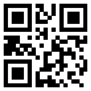 QrCode di 3209331235