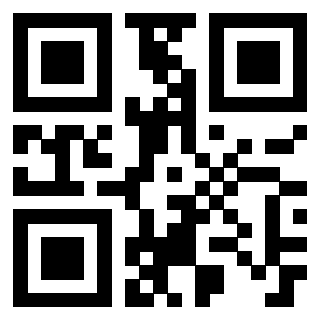 3209331239 Qr Code associato