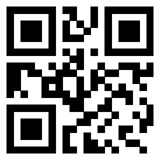 Il QrCode di 3209331244