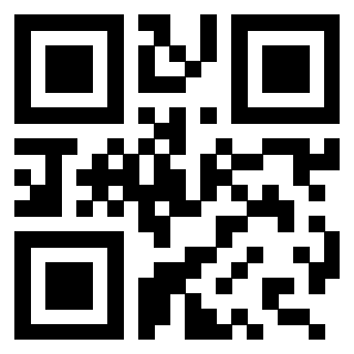 Scansione del QrCode di 3209331248