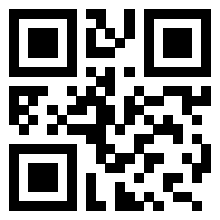 Scansione del QrCode di 3209331249