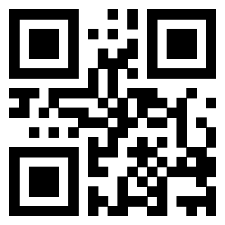 Scansione del QrCode di 3209331252