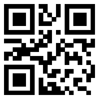 3209331253 - Immagine del Qr Code associato