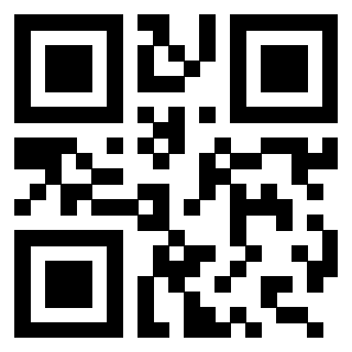 Scansione del Qr Code di 3209331256
