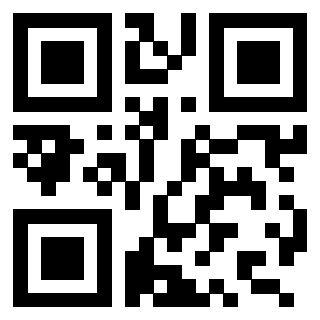 Scansione del Qr Code di 3209331259