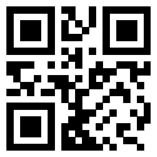 Immagine del Qr Code di 3209331260