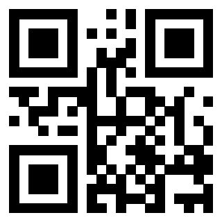 Scansione del Qr Code di 3209331263