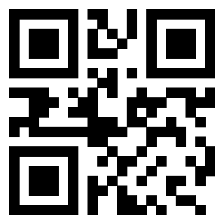Il QrCode di 3209331270