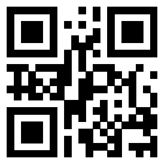 3209331276 QrCode associato