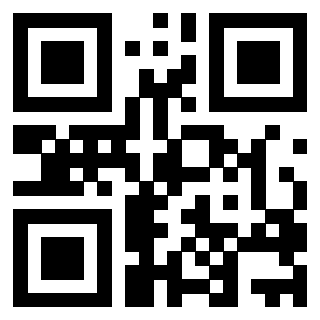 Scansione del QrCode di 3209331277