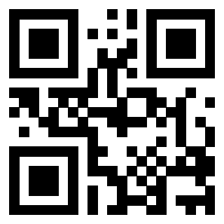 3209331278 - Immagine del Qr Code associato
