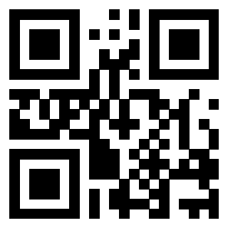 Immagine del Qr Code di 3209331281