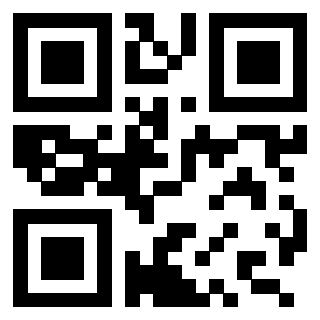 Il QrCode di 3209331282