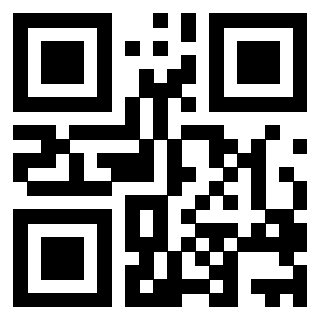 3209331285 - Immagine del QrCode associato