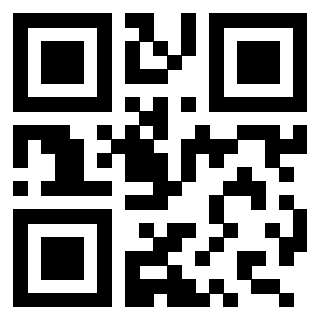 3209331286 QrCode associato