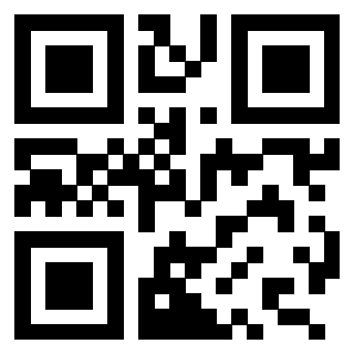 Immagine del Qr Code di 3209331288