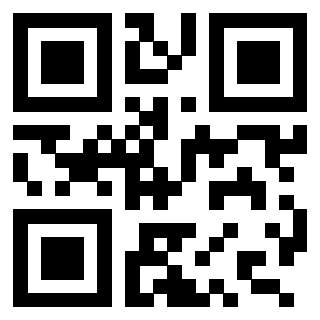 Il QrCode di 3209331292