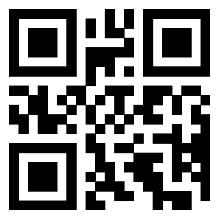 Il Qr Code di 3209331299